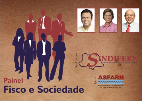 Imagem da notícia SINDIFERN PROMOVE DEBATES COM CANDIDATOS AO GOVERNO DO ESTADO