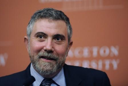 Imagem da notícia BRASIL É MAIS ESPERANÇA DO QUE CERTEZA DE CRESCIMENTO, DIZ NOBEL DE ECONOMIA