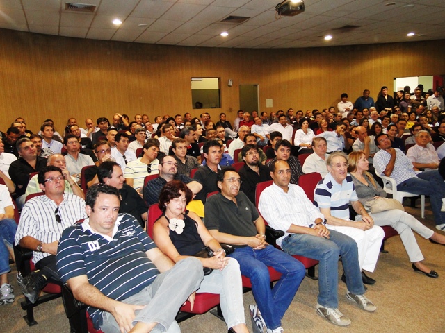 Imagem da notícia FISCO MOBILIZADO - ASSEMBLEIA GERAL ACONTECE NESTA QUARTA-FEIRA