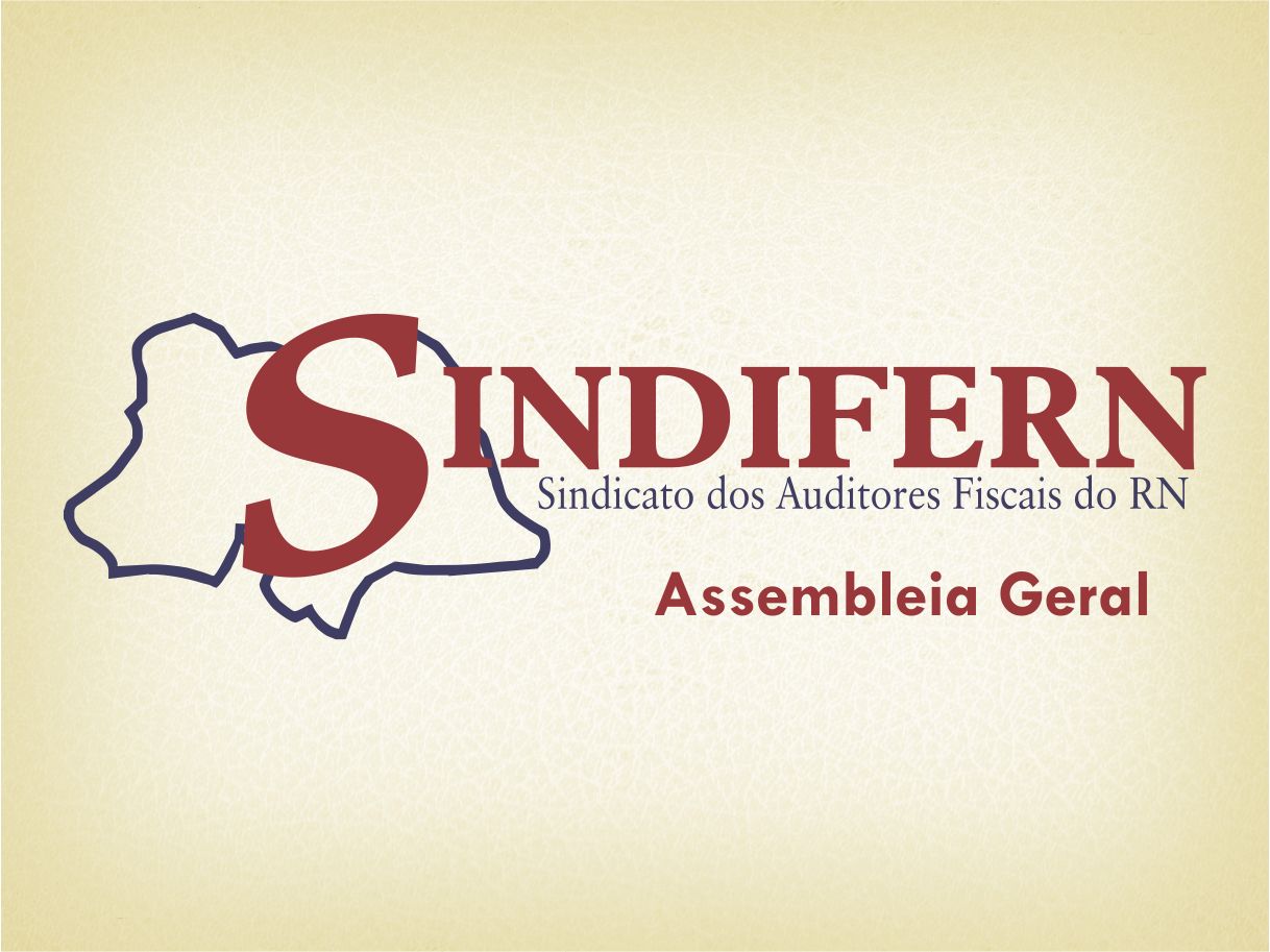 Imagem da notícia ASSEMBLEIA GERAL EXTRAORDINÁRIA ACONTECE DIA 9 DE NOVEMBRO