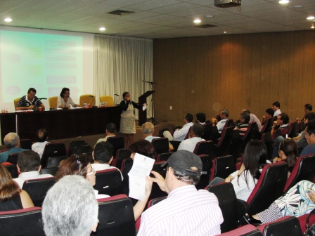 Imagem da notícia ASSEMBLEIA GERAL DEMONSTRA UNIÃO DO FISCO DO RN