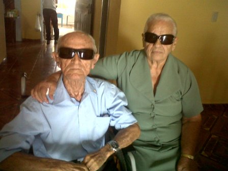 Imagem da notícia FISCO DO RN PARABENIZA AUDITOR CENTENÁRIO