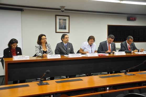 Imagem da notícia FENAFISCO PROMOVE AUDIÊNCIA PÚBLICA SOBRE EDUCAÇÃO FISCAL