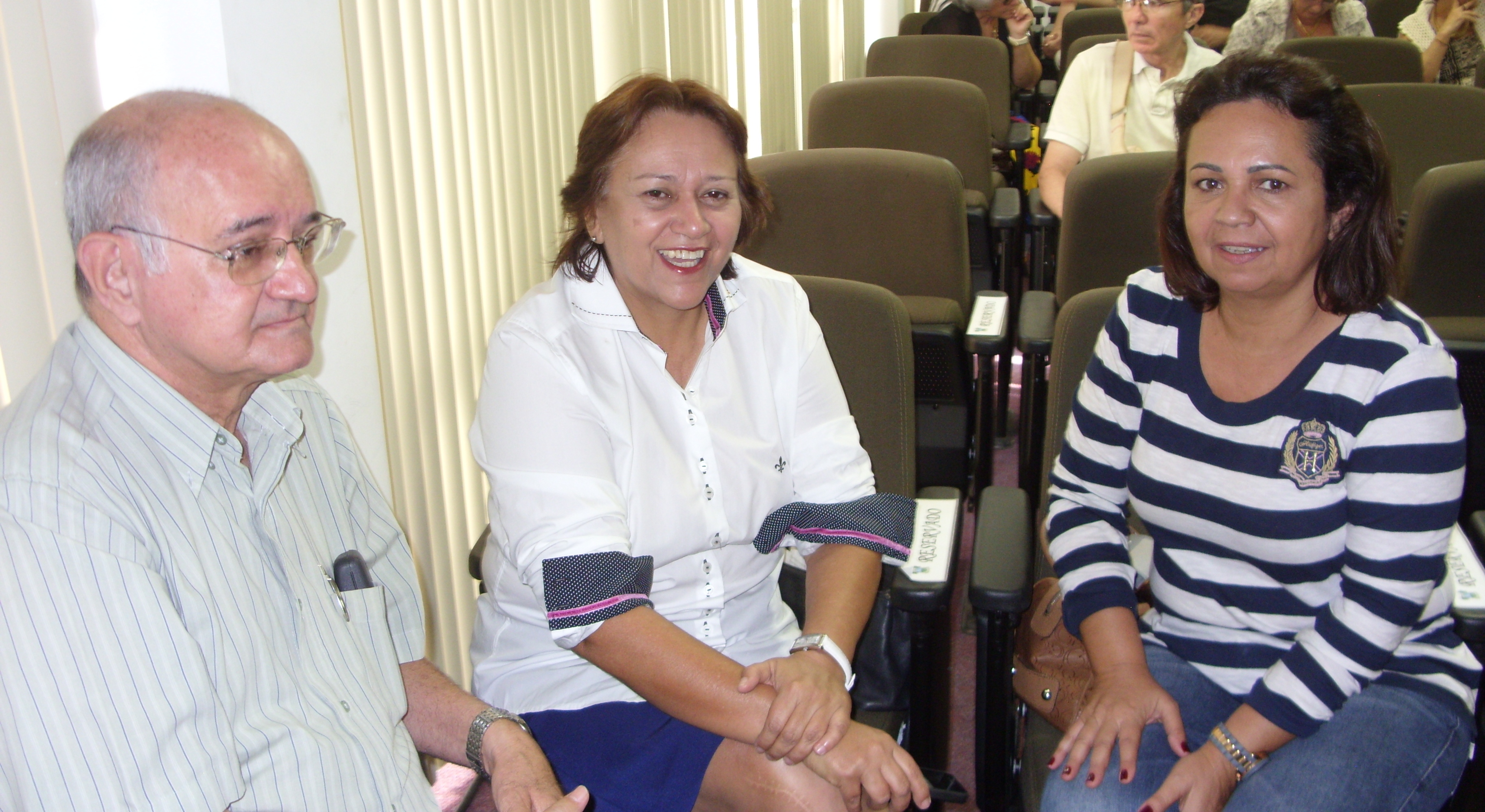 Imagem da notícia PECs 89/2007 E 270/2008: FISCO DO RN GARANTE APOIO DE PARLAMENTARES