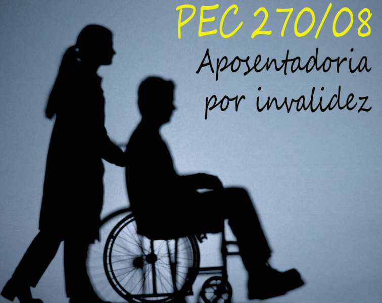 Imagem da notícia PEC 270/2008 É APROVADA POR UNANIMIDADE NA CÂMARA DOS DEPUTADOS