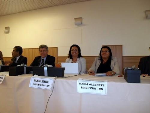 Imagem da notícia SINDIFERN PARTICIPA DA 146ª REUNIÃO DO CONSELHO DELIBERATIVO EM SALVADOR