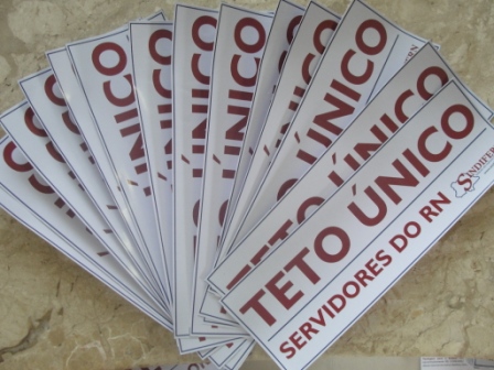 Imagem da notícia RN: GOVERNO QUER DEFINIR TETO PARA SALÁRIOS DOS SERVIDORES