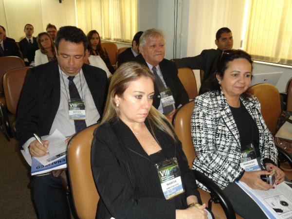Imagem da notícia SINDIFERN PARTICIPA DE EVENTOS DO FISCO NO RJ E EM MG
