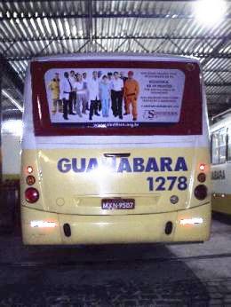 Imagem da notícia CIRCULA PELA CIDADE A CAMPANHA DO TETO ÚNICO PARA SERVIDORES DO RN