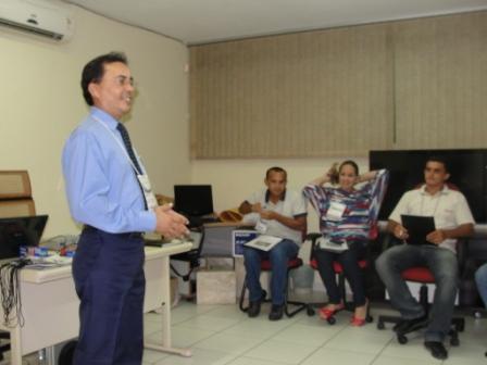 Imagem da notícia SINDIFERN OFERECE CURSO DE MOTIVAÇÃO PESSOAL E PROFISSIONAL PARA SEUS FUNCIONÁRIOS