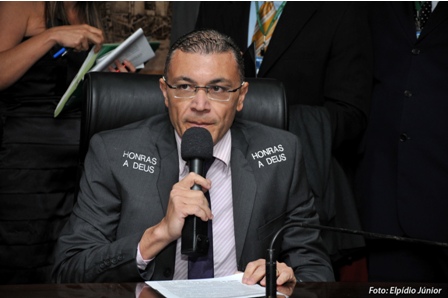 Imagem da notícia AUDITORES FISCAIS DO RN PARABENIZAM ALBERT DICKSON 