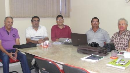 Imagem da notícia SINDIFERN APOIA E TRABALHA PARA MELHORAR CARREIRA DOS SERVIDORES DA SET