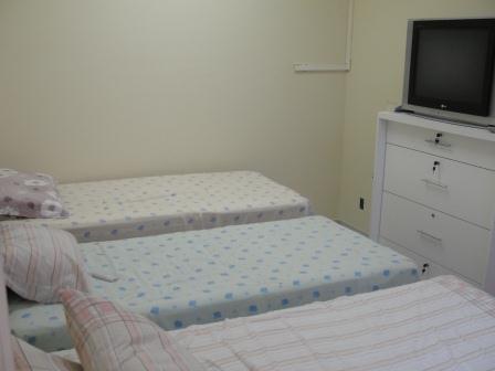 Imagem da notícia COMUNICADO - USO DOS ALOJAMENTOS