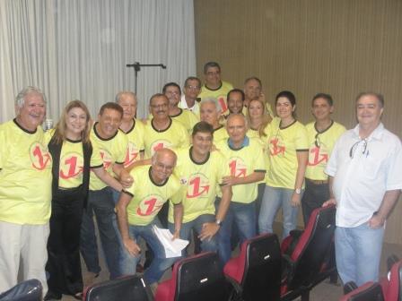 Imagem da notícia ELEIÇÕES DO SINDIFERN ELEGE CHAPA 1 CONSTRUINDO COM RESPONSABILIDADE