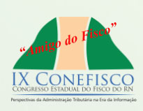 Imagem da notícia IX CONEFISCO - AMIGO DO FISCO