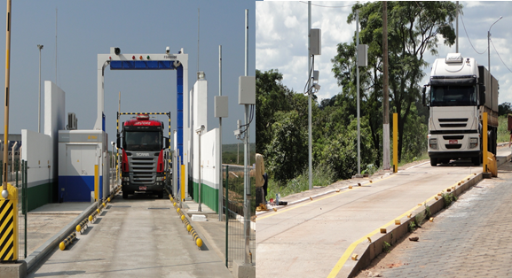 Imagem da notícia IX CONEFISCO: NOVO CONCEITO DE AUTOMAÇÃO DOS POSTOS FISCAIS NO CE