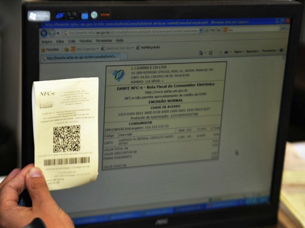 Imagem da notícia FISCO FECHA SEMANA COM SALDO SUPER POSITIVO