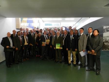 Imagem da notícia VITÓRIA DO FISCO: PEC 186/2007 TAMBÉM TEM SUA ADMISSIBILIDADE APROVADA