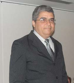 Imagem da notícia FISCO POTIGUAR DEFENDE CONSTITUCIONALIDADE DO PORTE DE ARMA  PARA CATEGORIA