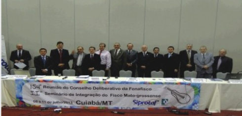 Imagem da notícia SEMANA É MARCADA POR ATIVIDADES SINDICAIS EM CUIABÁ-MT