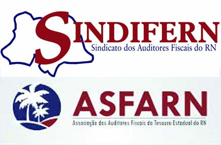 Imagem da notícia SINDIFERN E ASFARN FECHAM PARCERIA NA REALIZAÇÃO DE PROJETOS IMPORTANTES PARA O FISCO