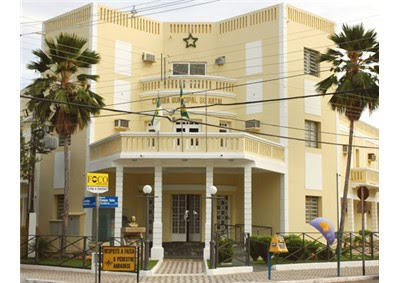 Imagem da notícia CÂMARA DE NATAL FARÁ HOMENAGEM AOS AUDITORES FISCAIS DO RN