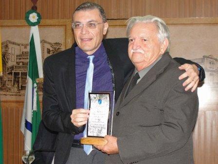 Imagem da notícia CMN HOMENAGEIA AUDITORES FISCAIS DO RN