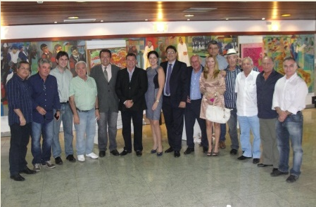 Imagem da notícia PEC DO TETO ÚNICO É APROVADA EM 2º TURNO POR UNANIMIDADE DE VOTOS