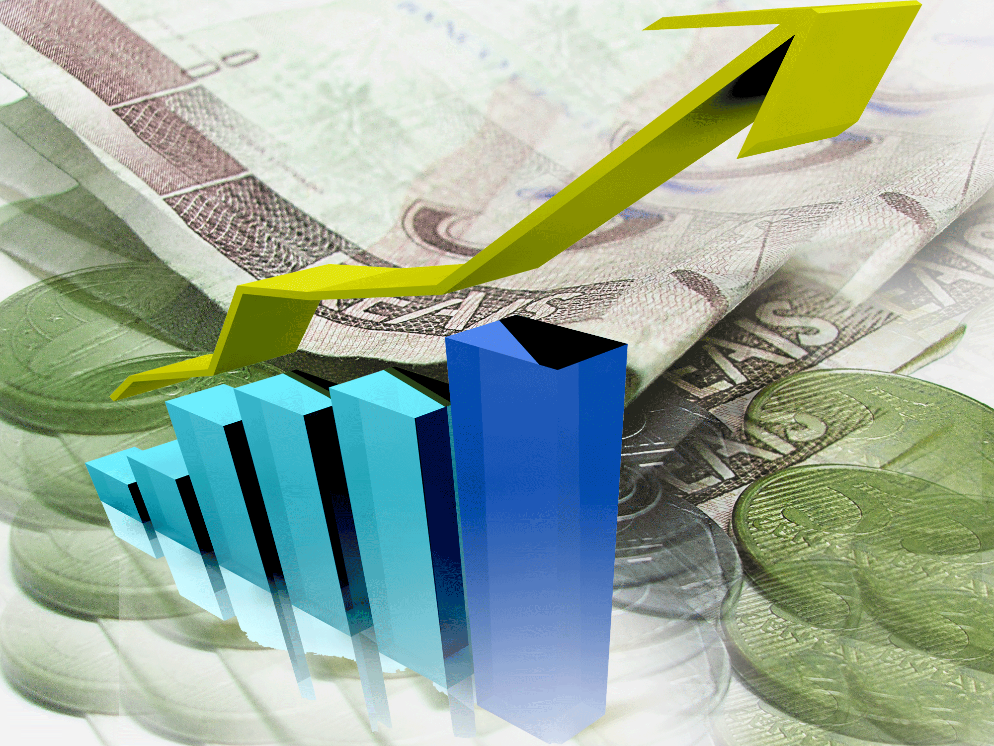 Imagem da notícia ARRECADAÇÃO DE IMPOSTOS NO RN BATE RECORDE EM 2013