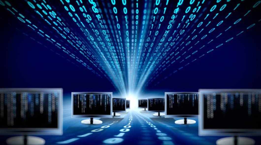 Imagem da notícia NOVOS INVESTIMENTOS EM TECNOLOGIA DA INFORMAÇÃO