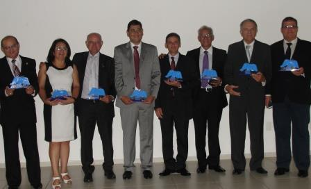 Imagem da notícia SINDIFERN CELEBRA JUBILEU DE PRATA- 25 ANOS SEMEANDO SERIEDADE E MULTIPLICANDO C