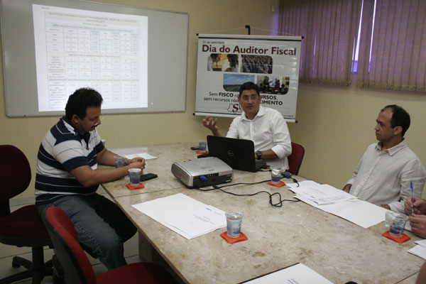 Imagem da notícia ESTUDO MOSTRA SALTO NA ARRECADAÇÃO POTIGUAR