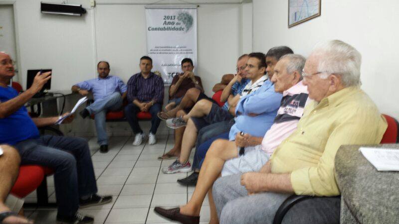 Imagem da notícia SINDIFERN REALIZA VISITAS EM LOCAIS DE TRABALHO