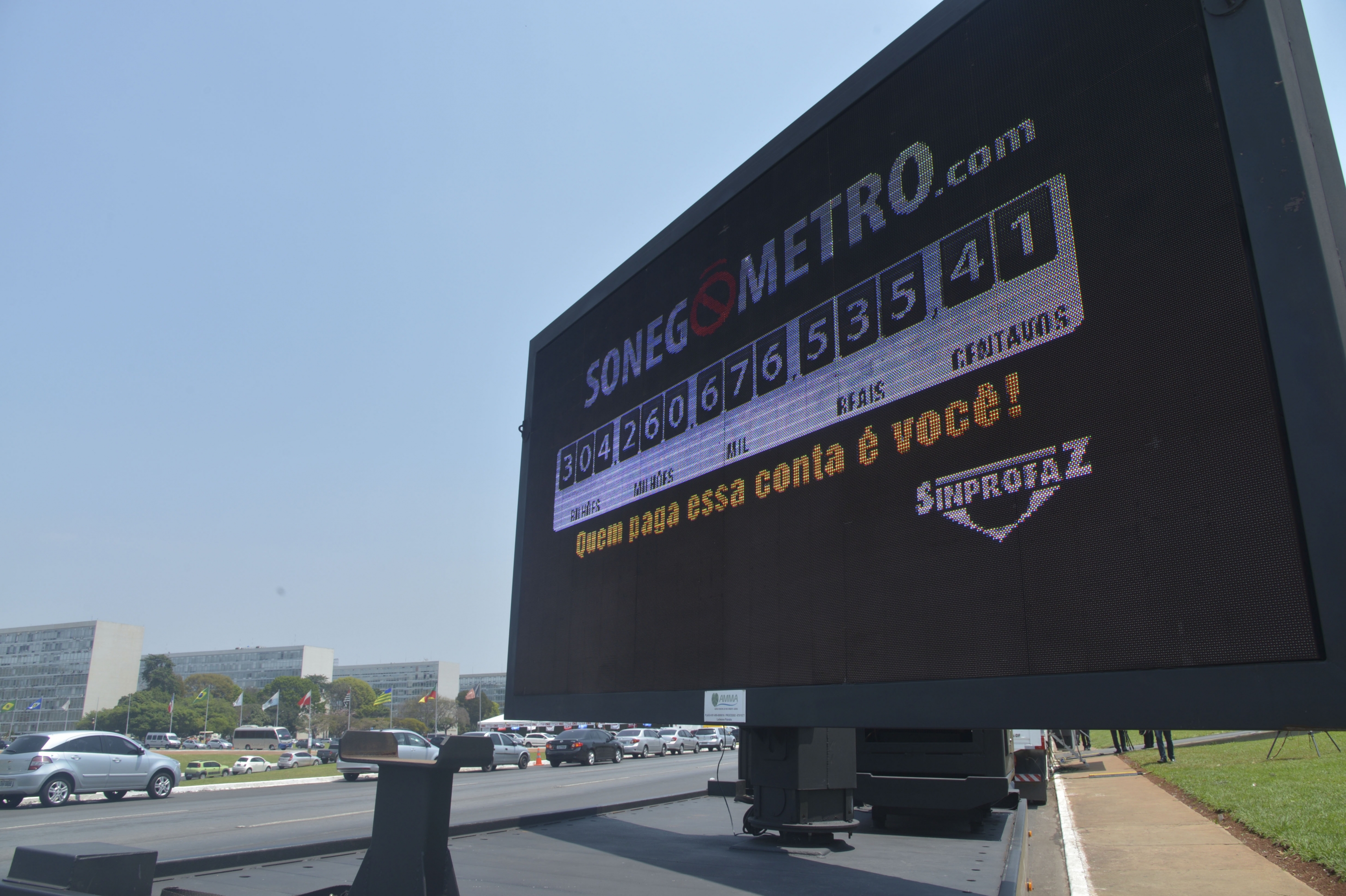 Imagem da notícia SINPROFAZ CONVIDA FISCO DO RN PARA ASSISTIR PALESTRA SOBRE SONEGÔMETRO