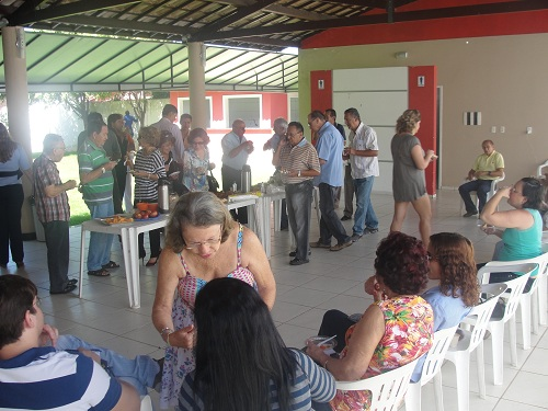 Imagem da notícia SINDIFERN OFERECE OPÇÕES DE LAZER, AÇÕES SOCIAIS E ACOMODAÇÕES   