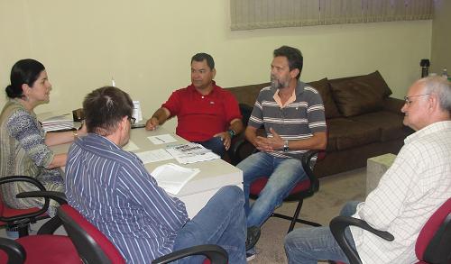 Imagem da notícia FISCO E SOCIEDADE: SINDIFERN ARTICULA CONTATOS