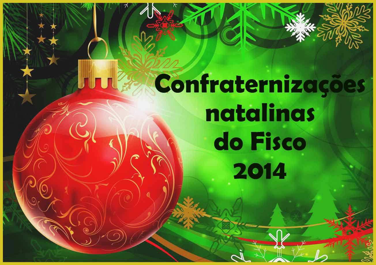 Imagem da notícia CALENDÁRIO NATALINO DO FISCO