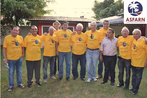 Imagem da notícia POSSE DA NOVA DIRETORIA DA ASFARN ACONTECE NESTA SEXTA, 09