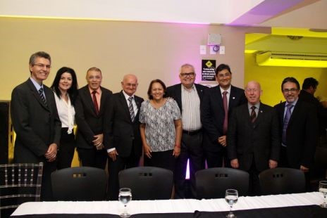 Imagem da notícia FISCO RN SE REÚNE PARA POSSE DA NOVA DIRETORIA DA ASFARN 