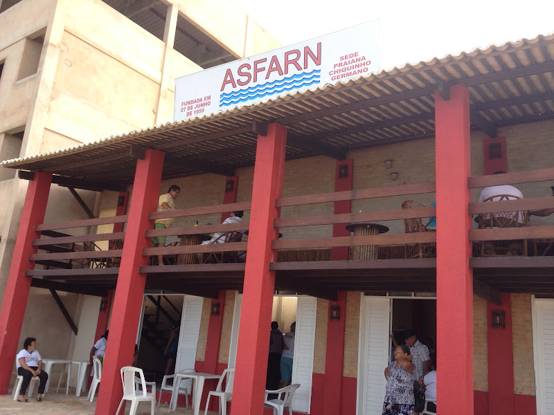 Imagem da notícia ASFARN DEFINE ORIENTAÇÕES PARA RESERVA NA SEDE PRAIANA DURANTE A SEMANA SANTA