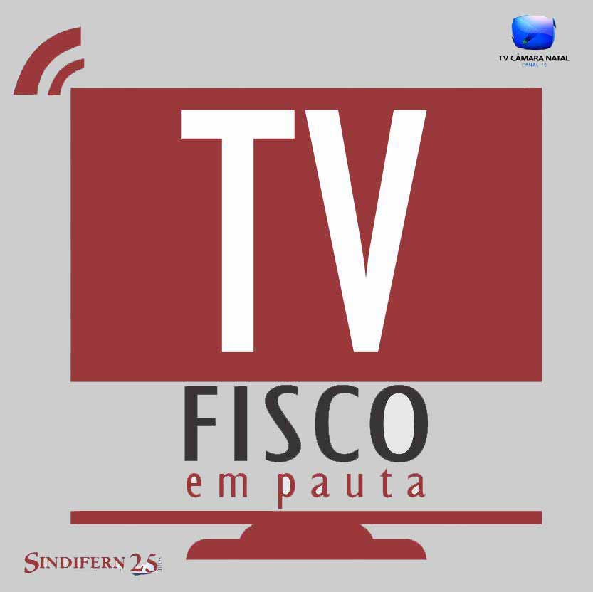 Imagem da notícia CONFIRAM O TEM TV FISCO EM PAUTA INÉDITO DESTA SEMANA