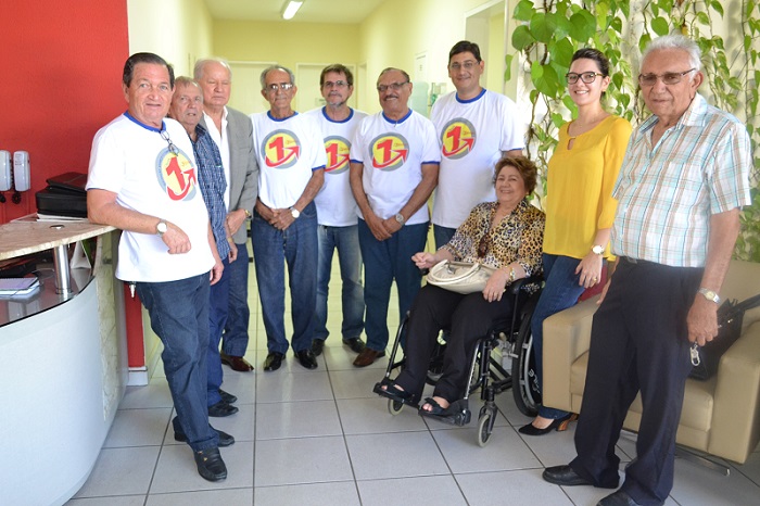 Imagem da notícia CHAPA REALIZAÇÃO, AVANÇO E COMPROMISSO É REELEITA PARA DIRETORIA DO SINDIFERN