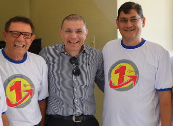 Imagem da notícia SINDIFERN REÚNE-SE COM DEPUTADO ALBERT DICKSON