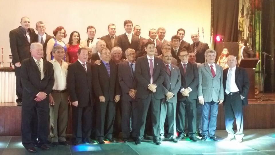 Imagem da notícia AUDITORES FISCAIS DÃO POSSE À NOVA DIRETORIA DO SINDIFERN NESTA SEXTA-FEIRA (10)