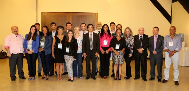 Imagem da notícia SINDIFERN PARTICIPA DO III ENCONTRO DE COMUNICAÇÃO DO FISCO