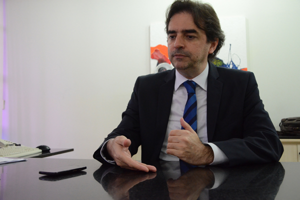 Imagem da notícia ALTERAÇÃO DO ICMS AUMENTARÁ R$ 20 MILHÕES A ARRECADAÇÃO DO RN