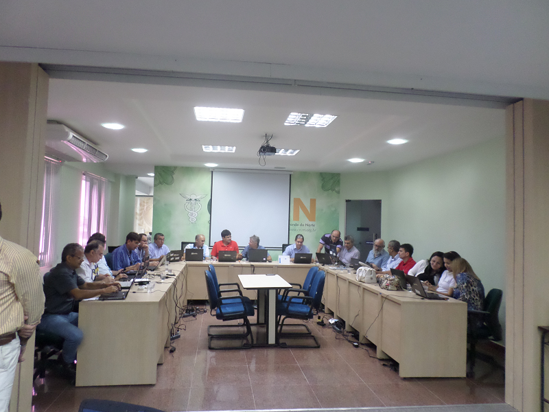 Imagem da notícia SET REALIZA CURSO SOBRE PROCEDIMENTOS DE FISCALIZAÇÃO DO SIMPLES NACIONAL