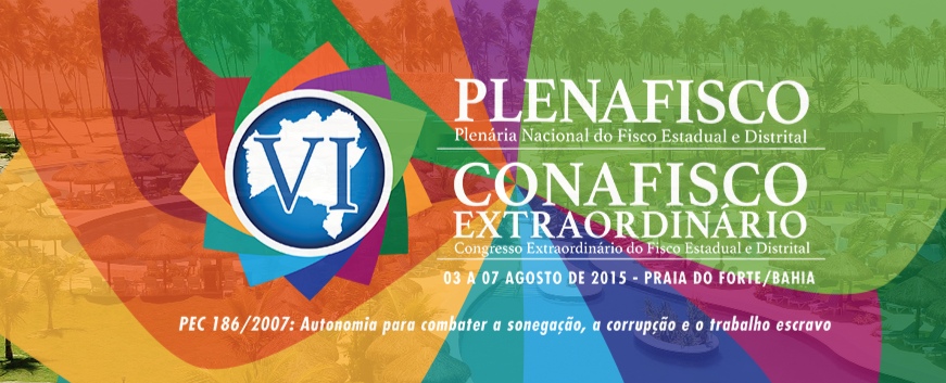 Imagem da notícia ELEIÇÃO PARA DELEGADOS DA PLENAFISCO E CONAFISCO 