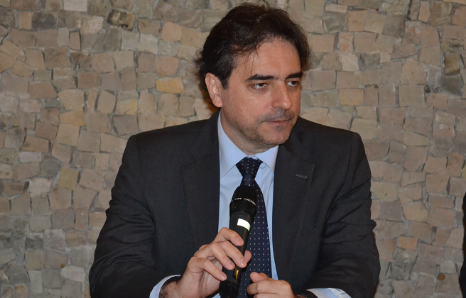 Imagem da notícia SECRETÁRIO DA TRIBUTAÇÃO DO RN É O NOVO COORDENADOR DO CONSELHO NACIONAL DE SECRETÁRIOS FAZENDÁRIOS 