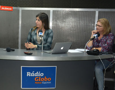 Imagem da notícia SECRETÁRIO SERÁ ENTREVISTADO NO PROGRAMA PANORAMA POLÍTICO